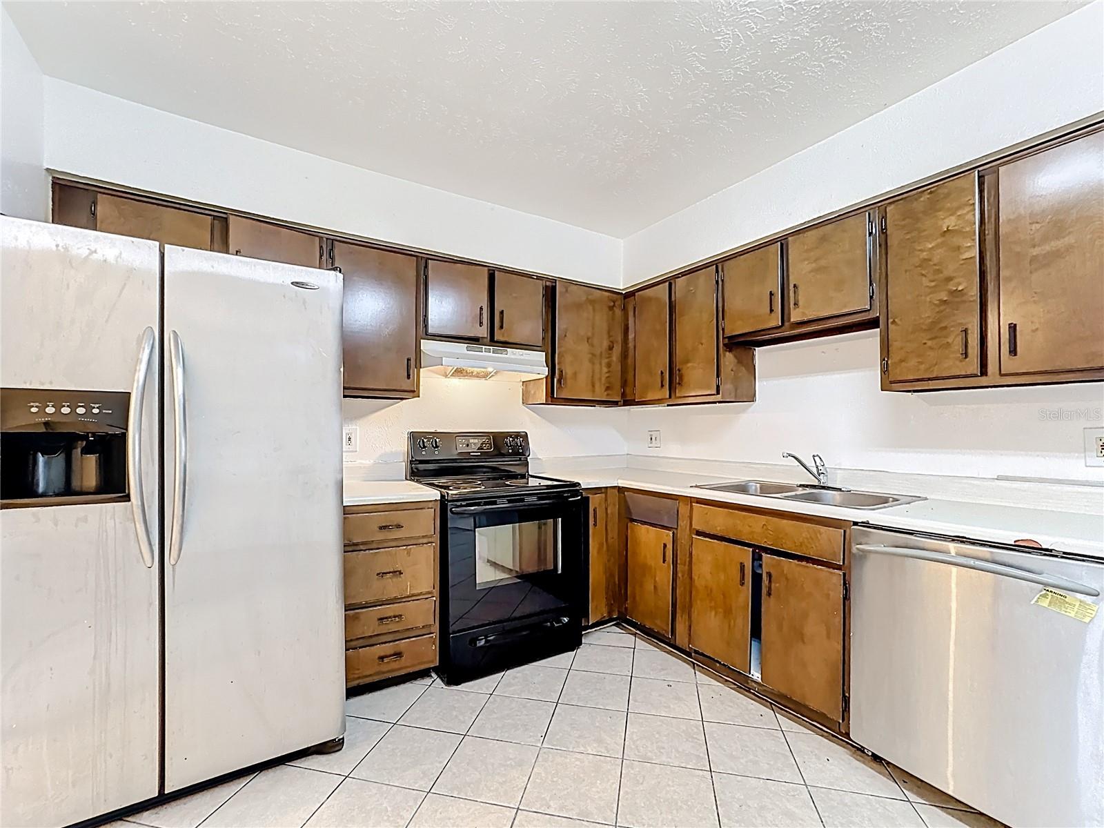 VILLAGE CONDO - Residential