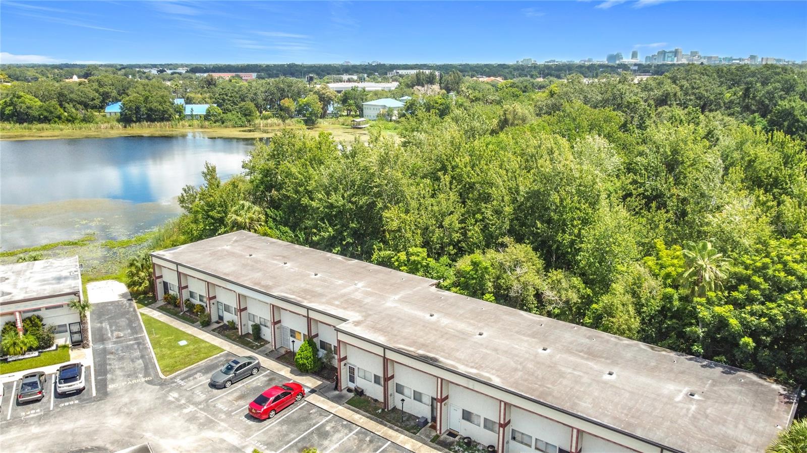 VILLAGE CONDO - Residential