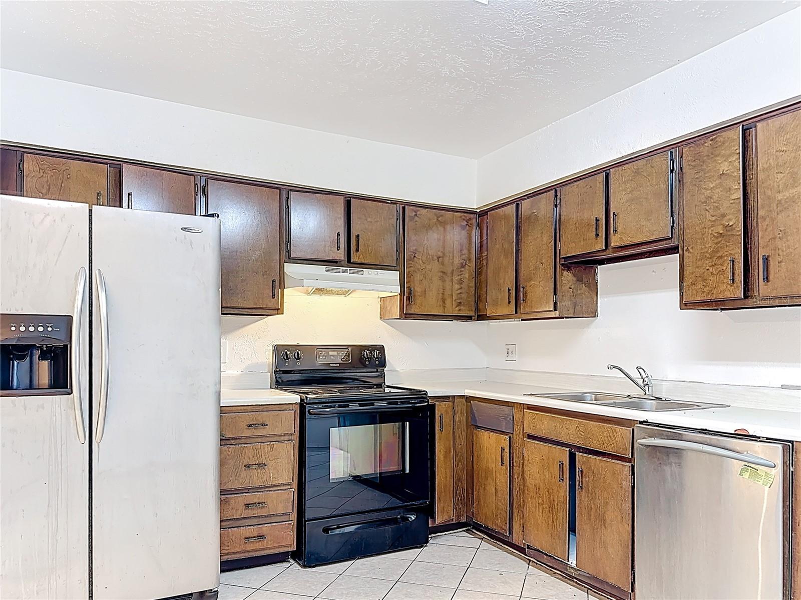 VILLAGE CONDO - Residential