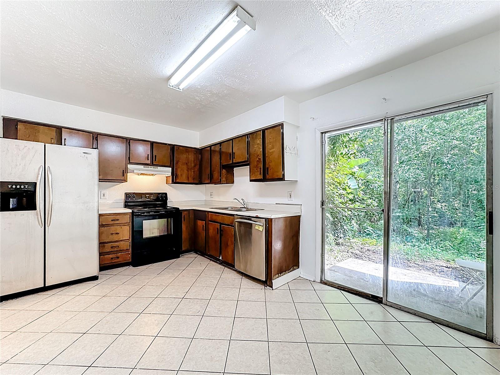 VILLAGE CONDO - Residential