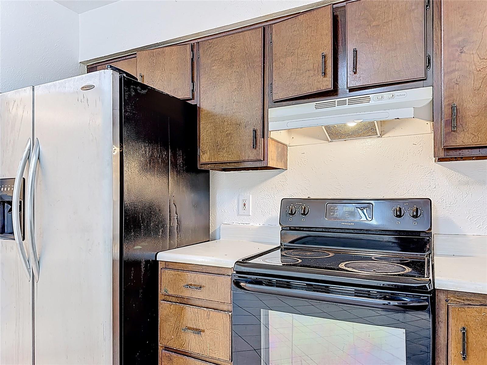 VILLAGE CONDO - Residential
