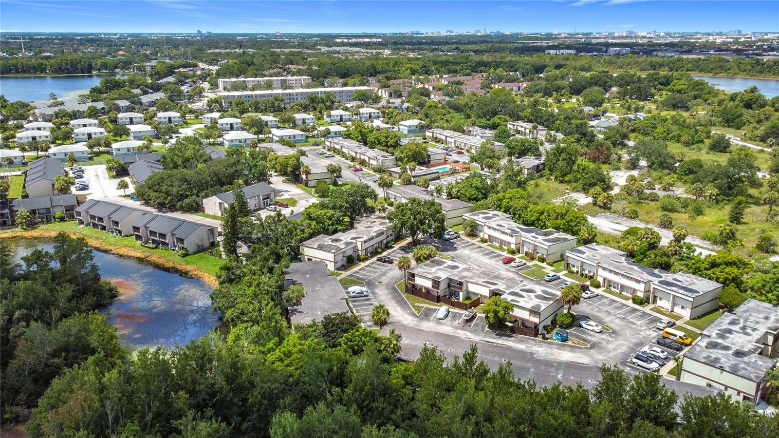 VILLAGE CONDO - Residential