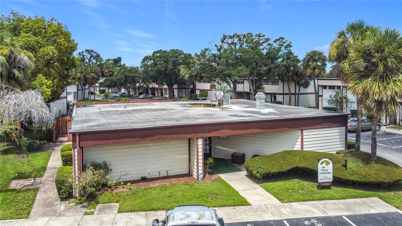 VILLAGE CONDO - Residential