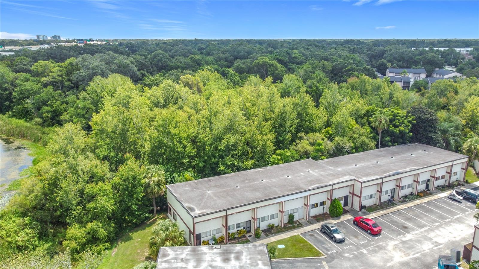 VILLAGE CONDO - Residential