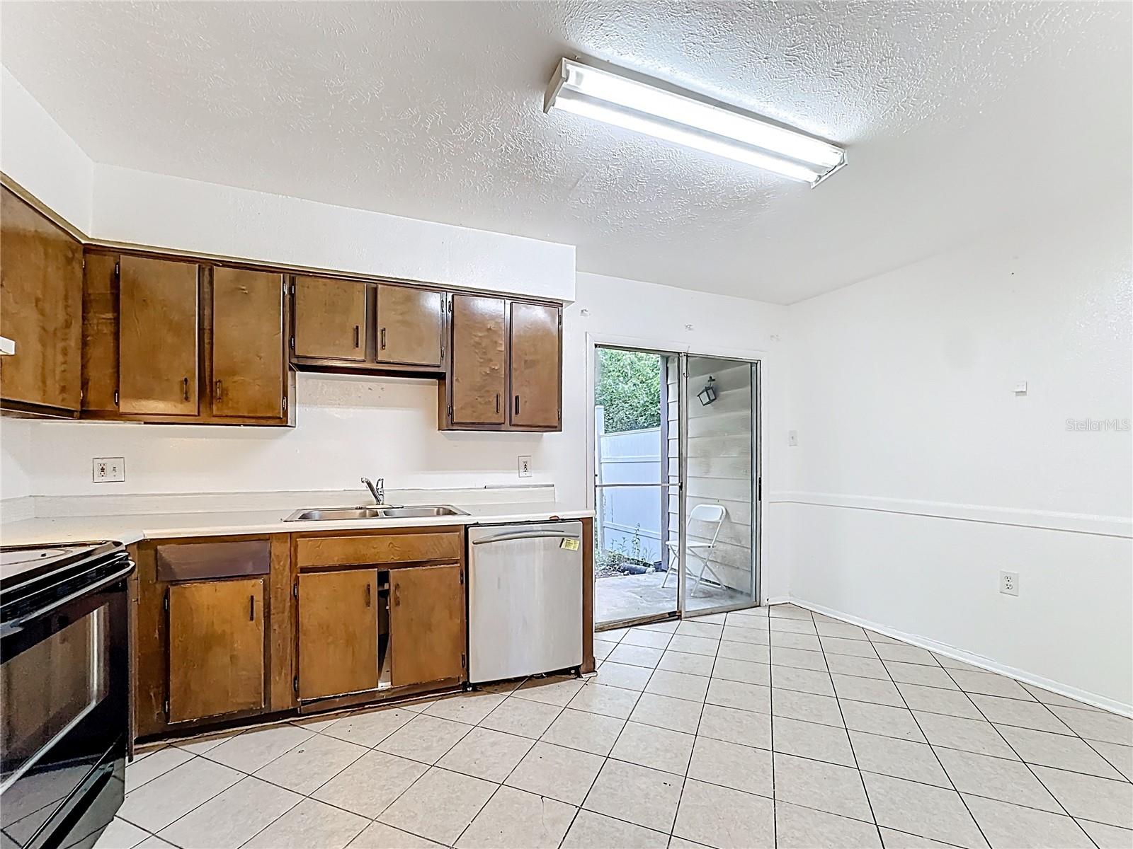 VILLAGE CONDO - Residential