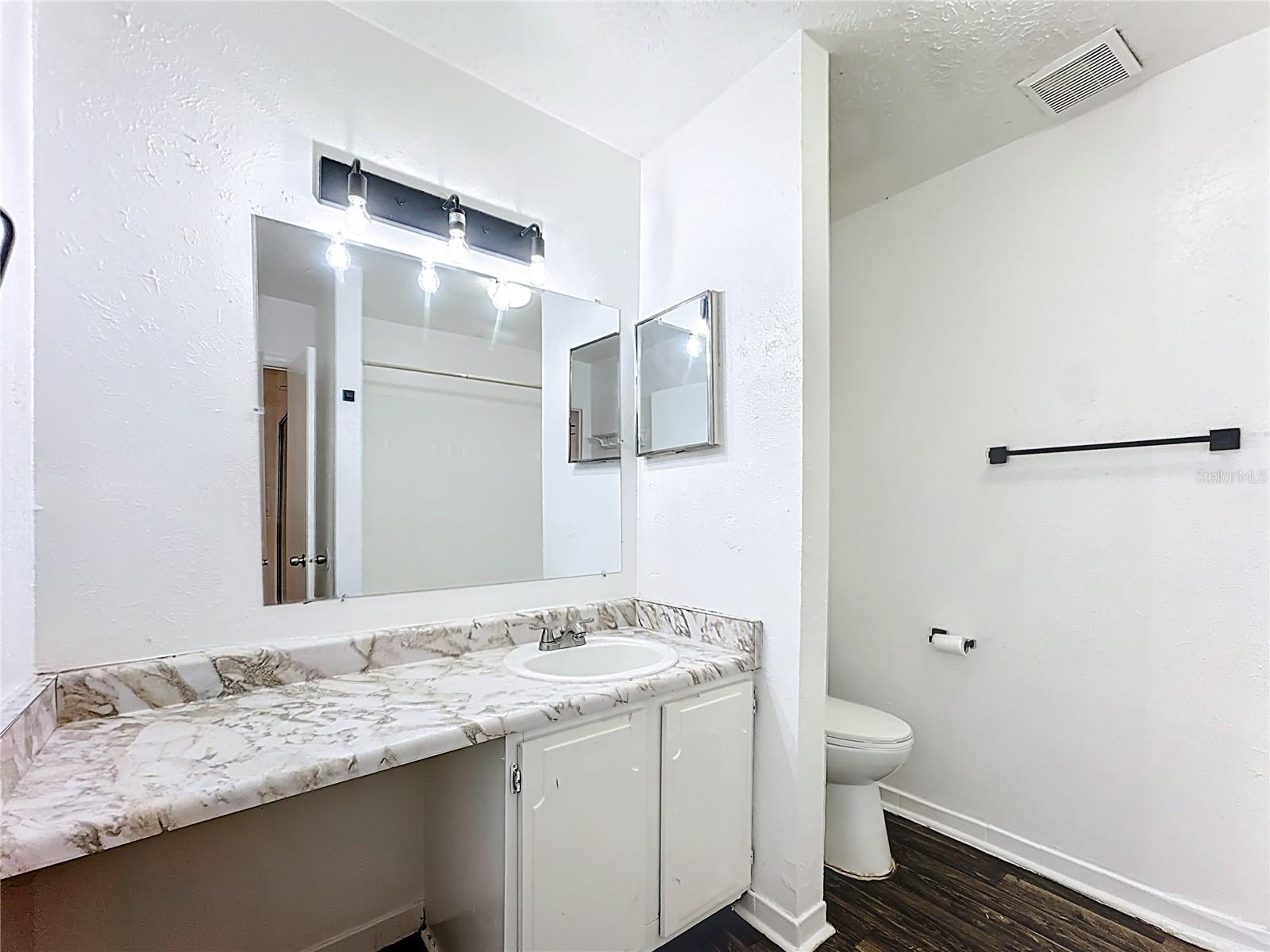 VILLAGE CONDO - Residential