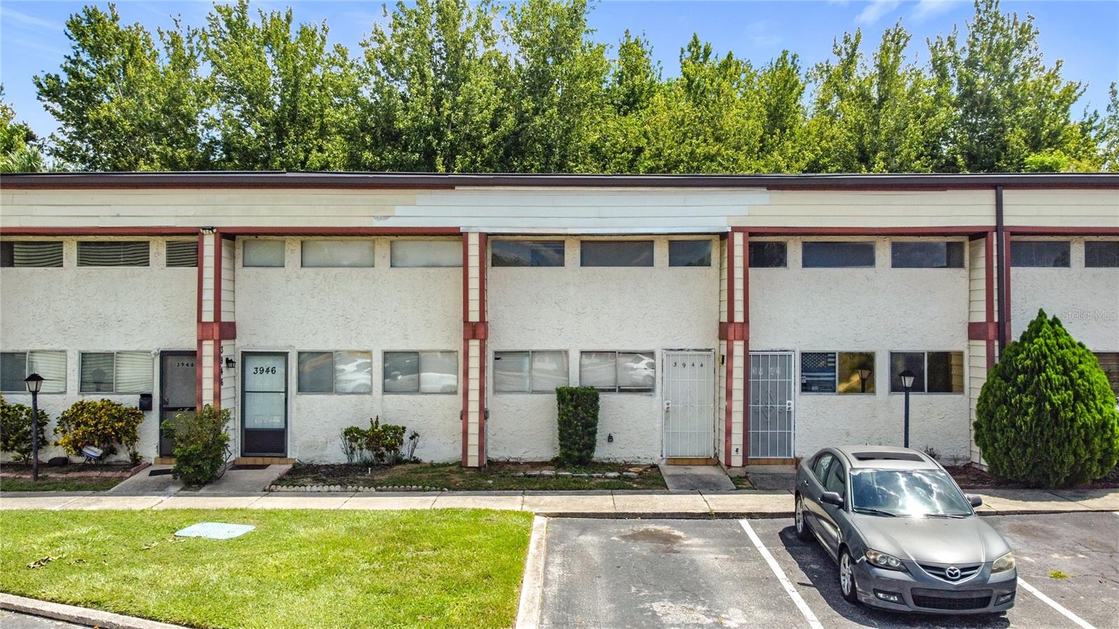 VILLAGE CONDO - Residential