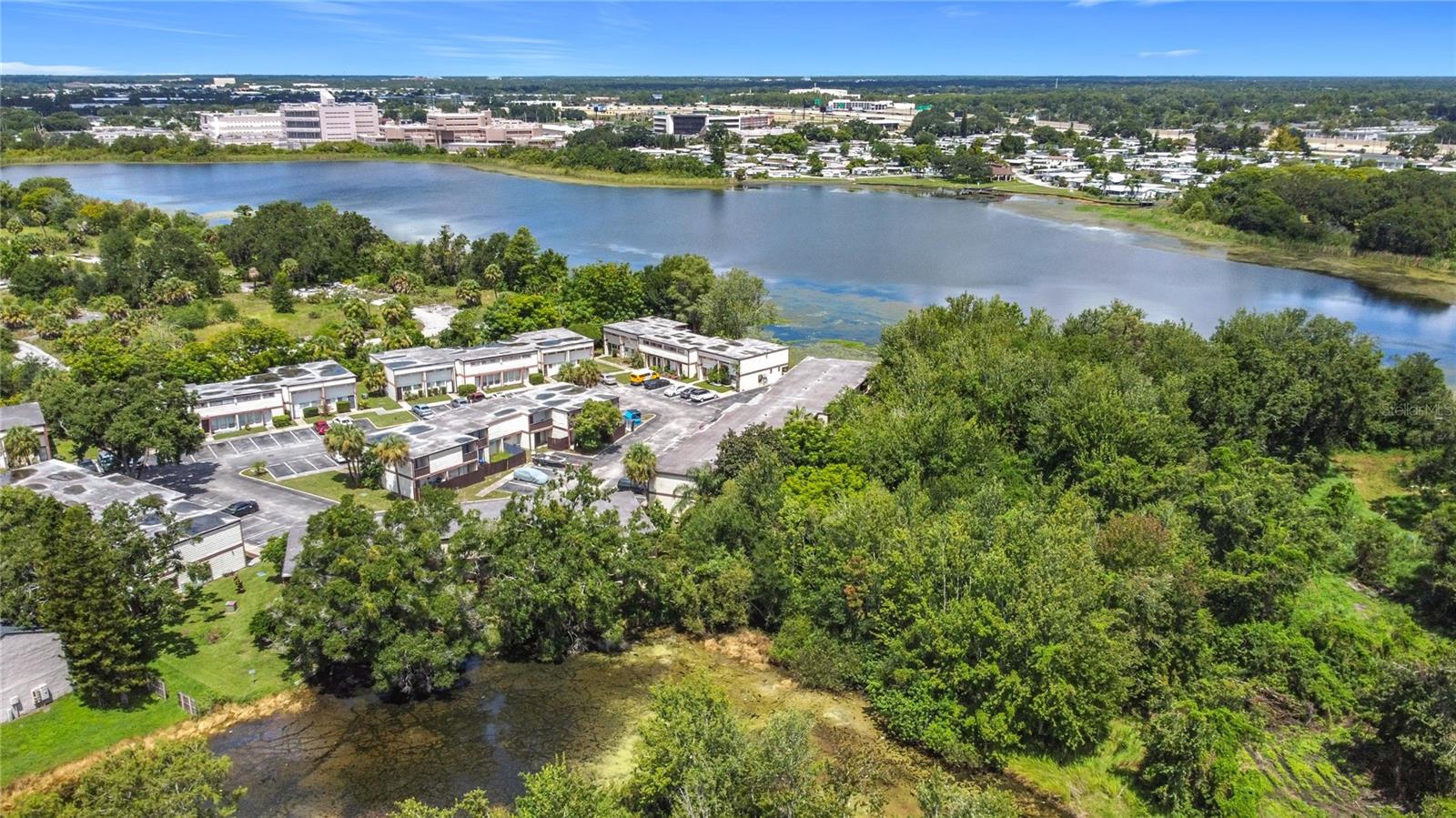 VILLAGE CONDO - Residential