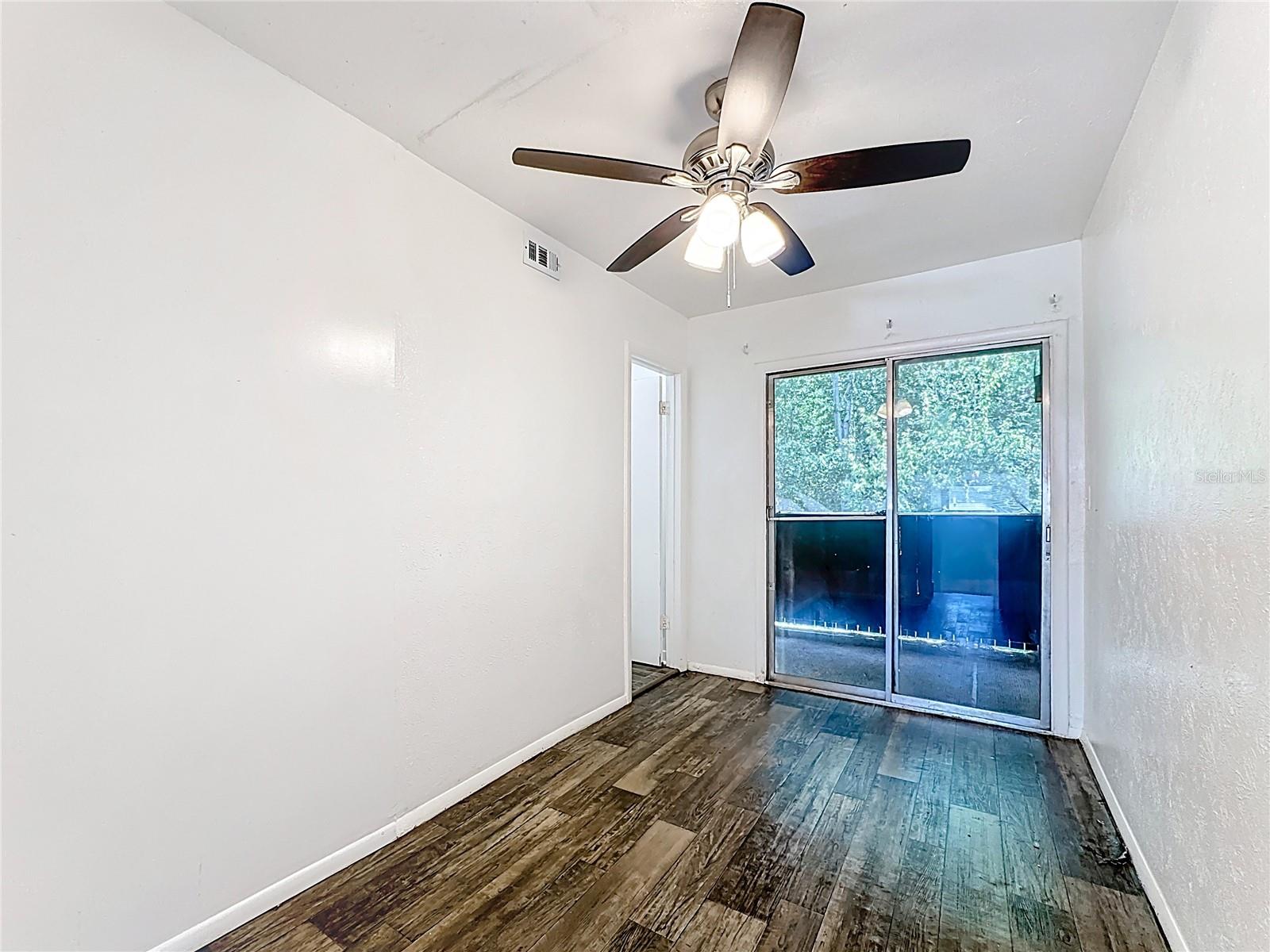 VILLAGE CONDO - Residential