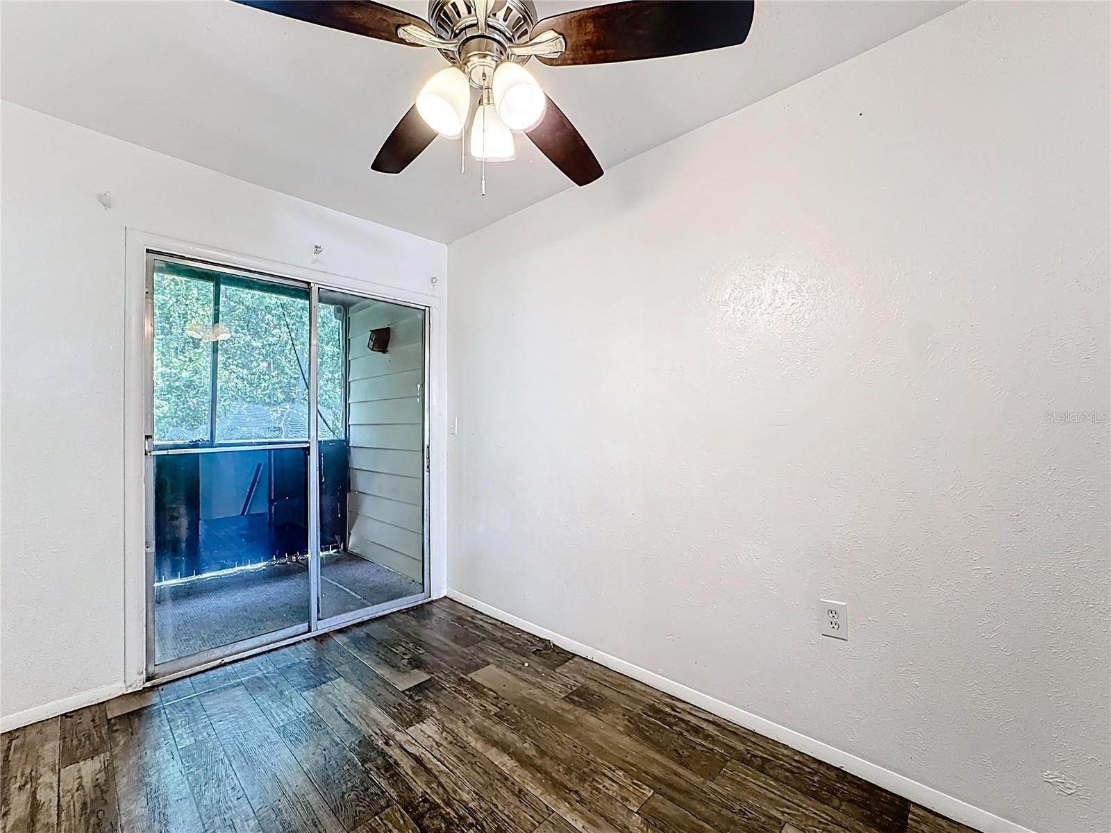 VILLAGE CONDO - Residential