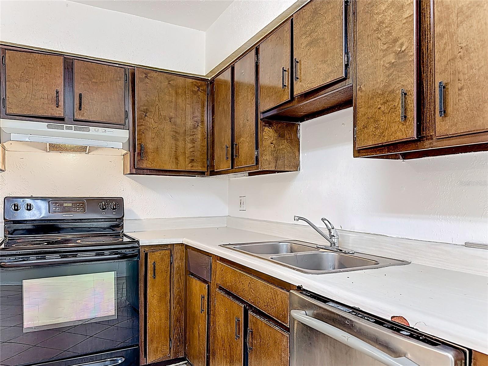 VILLAGE CONDO - Residential