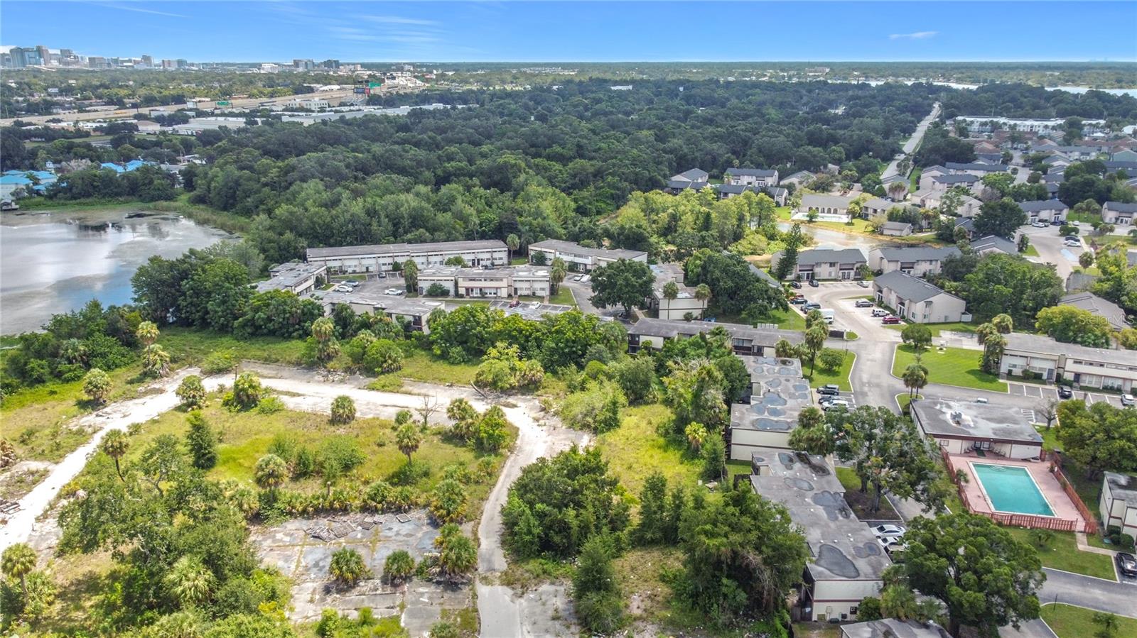 VILLAGE CONDO - Residential