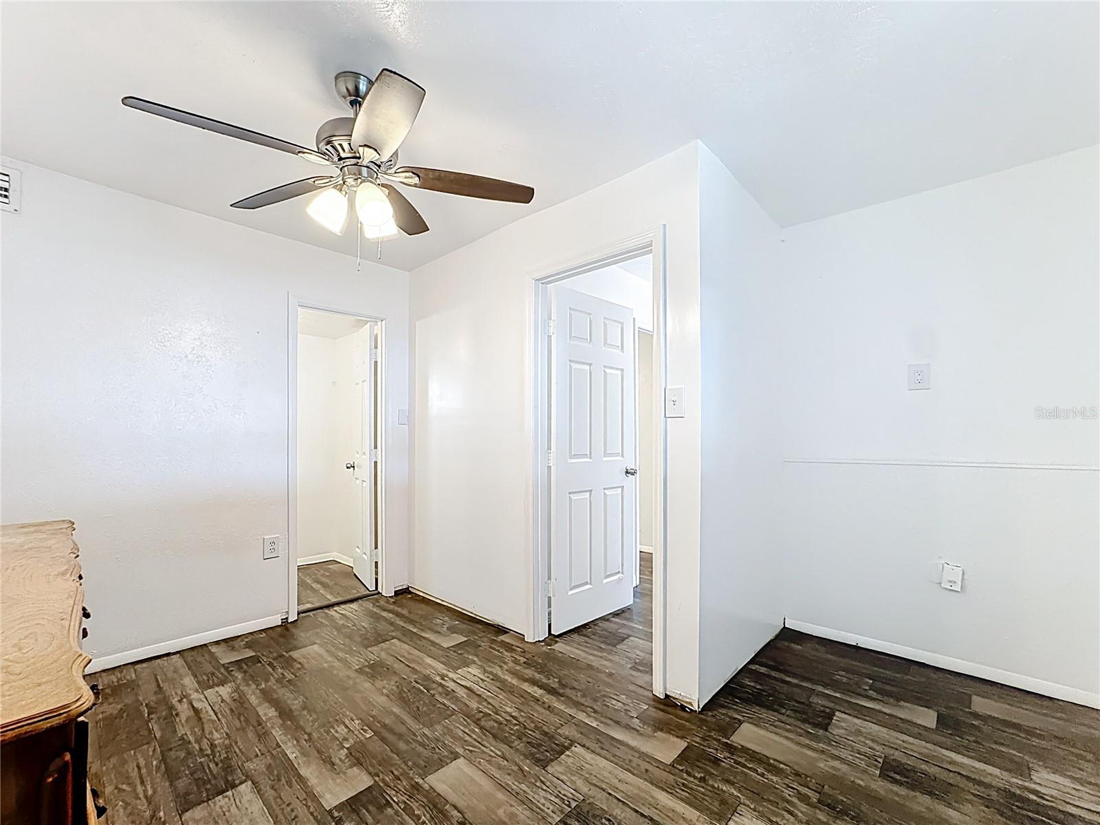 VILLAGE CONDO - Residential
