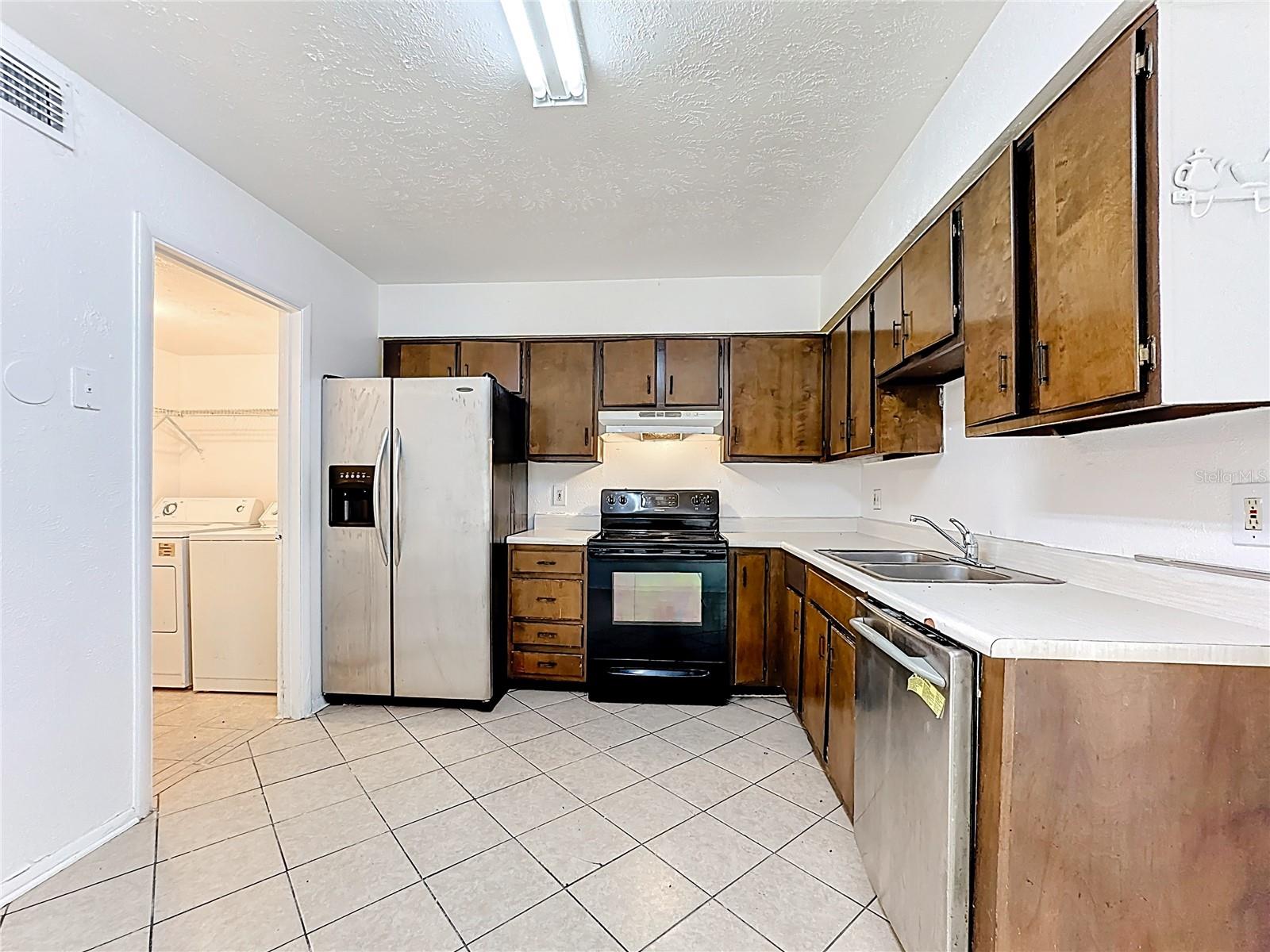 VILLAGE CONDO - Residential