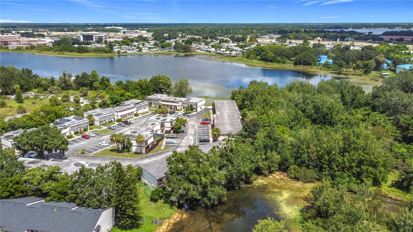 VILLAGE CONDO - Residential