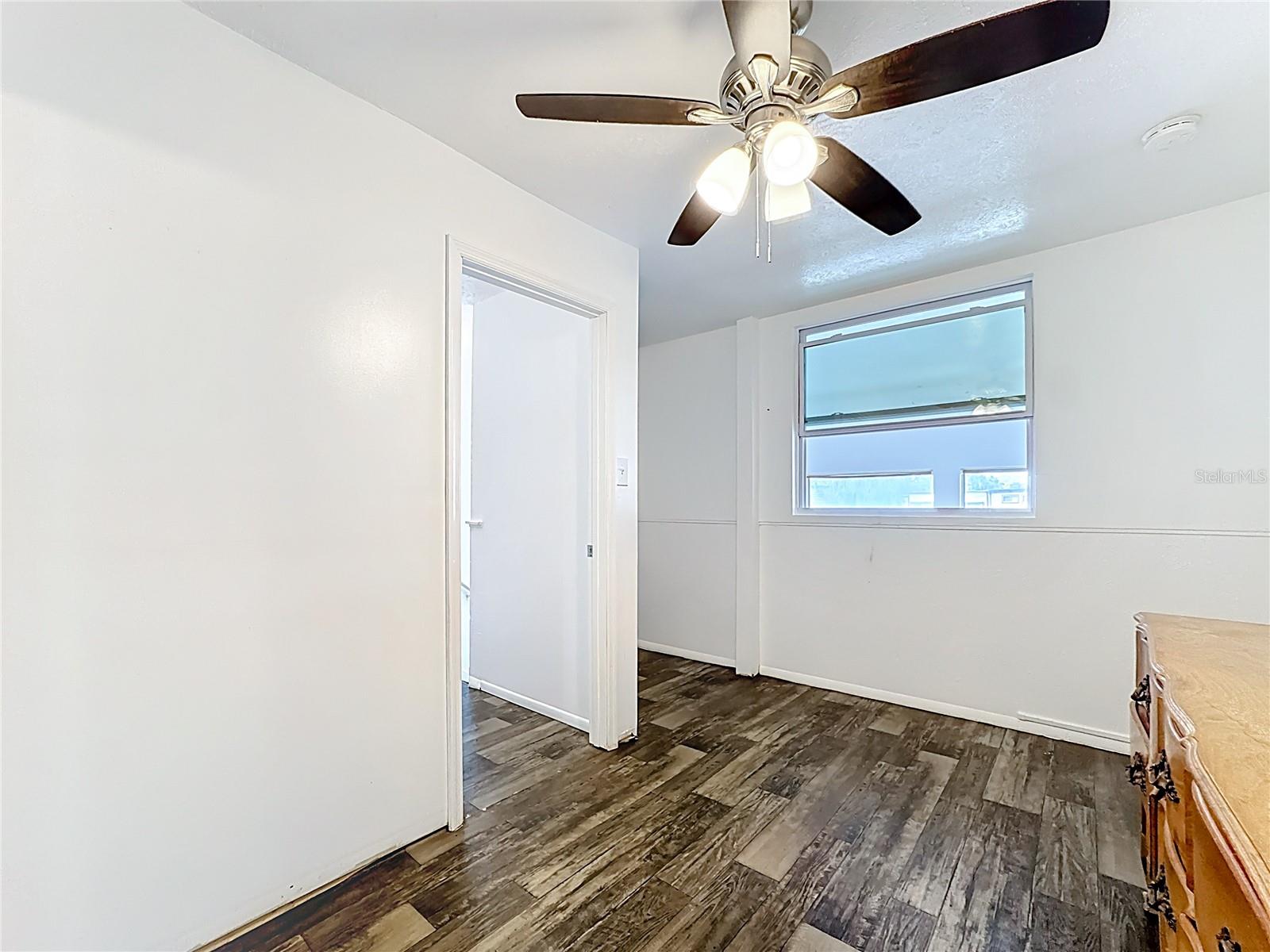 VILLAGE CONDO - Residential