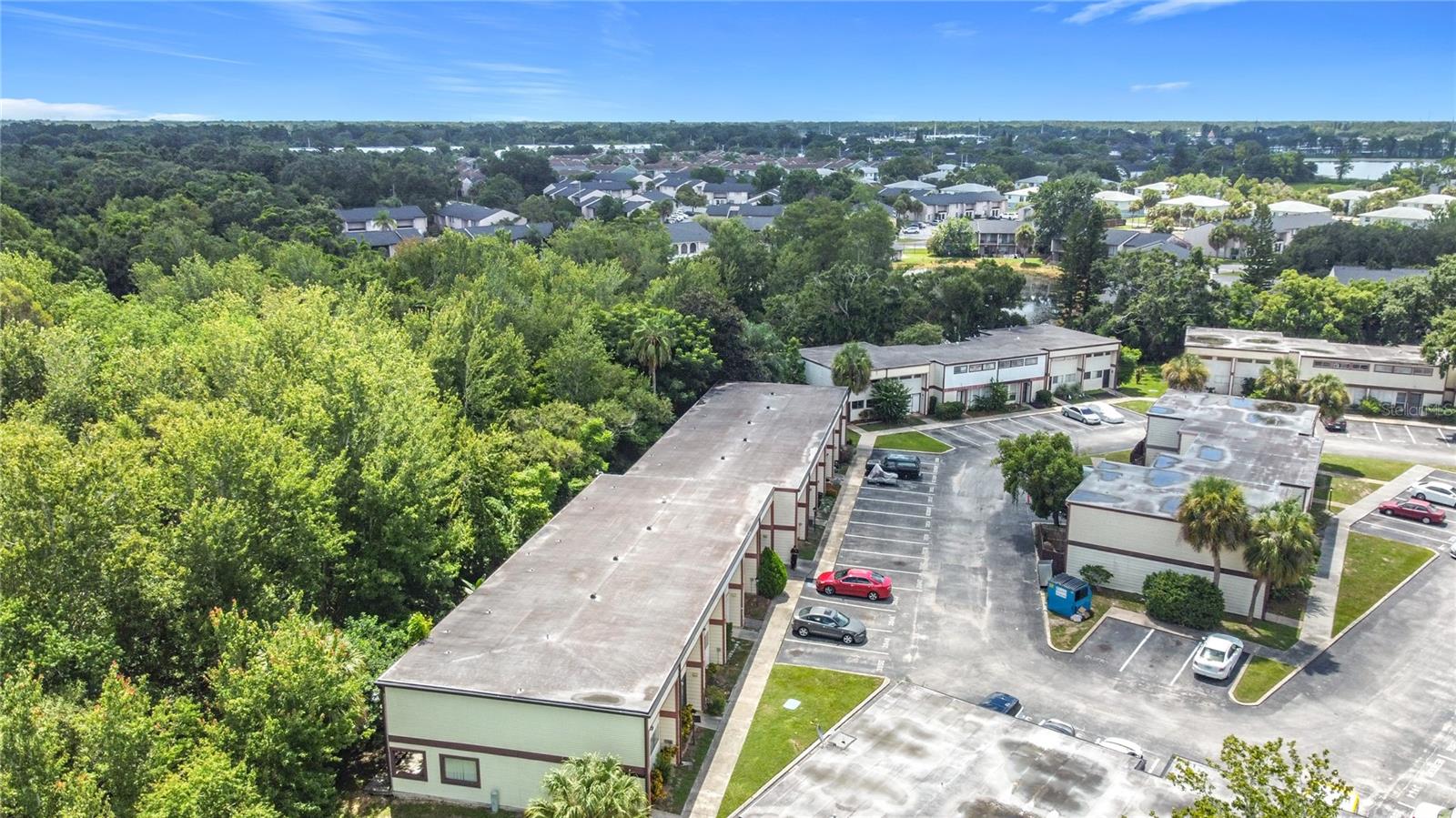 VILLAGE CONDO - Residential