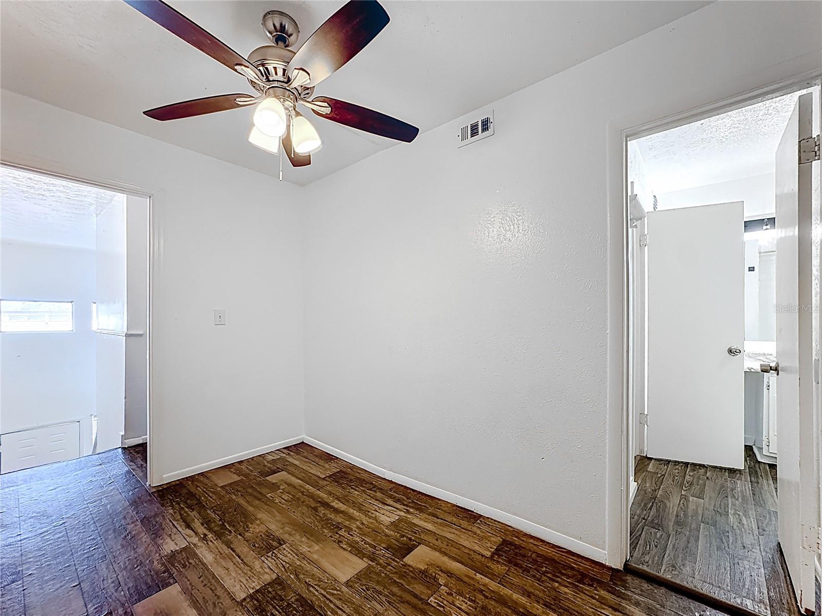 VILLAGE CONDO - Residential