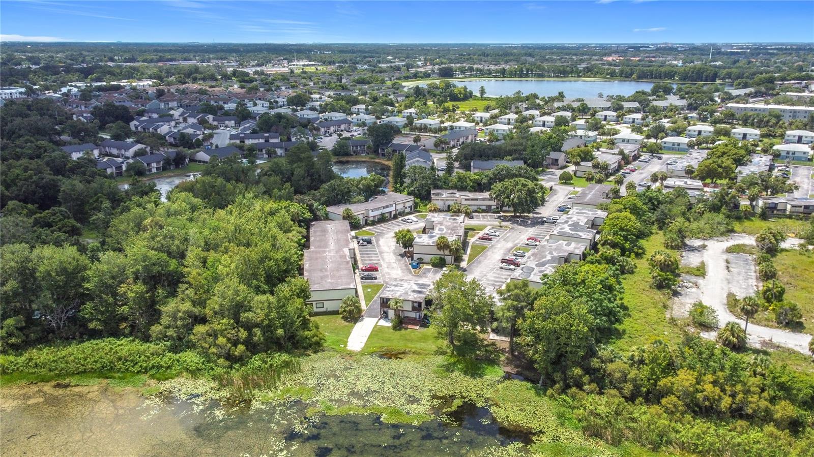 VILLAGE CONDO - Residential