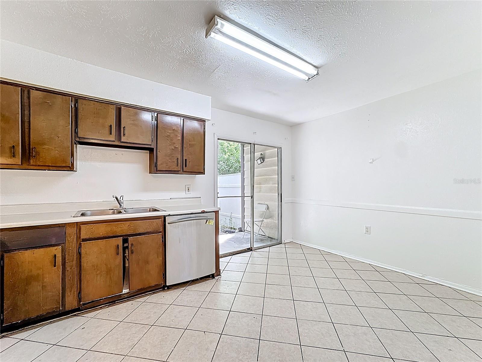 VILLAGE CONDO - Residential