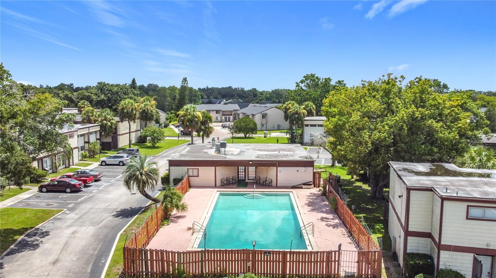 VILLAGE CONDO - Residential