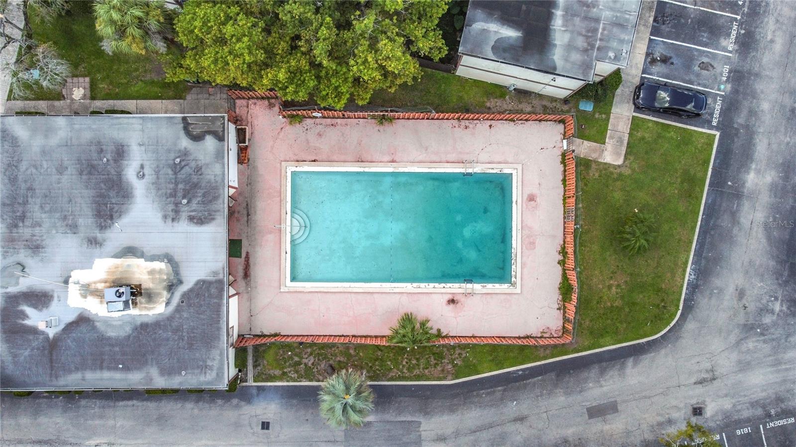 VILLAGE CONDO - Residential