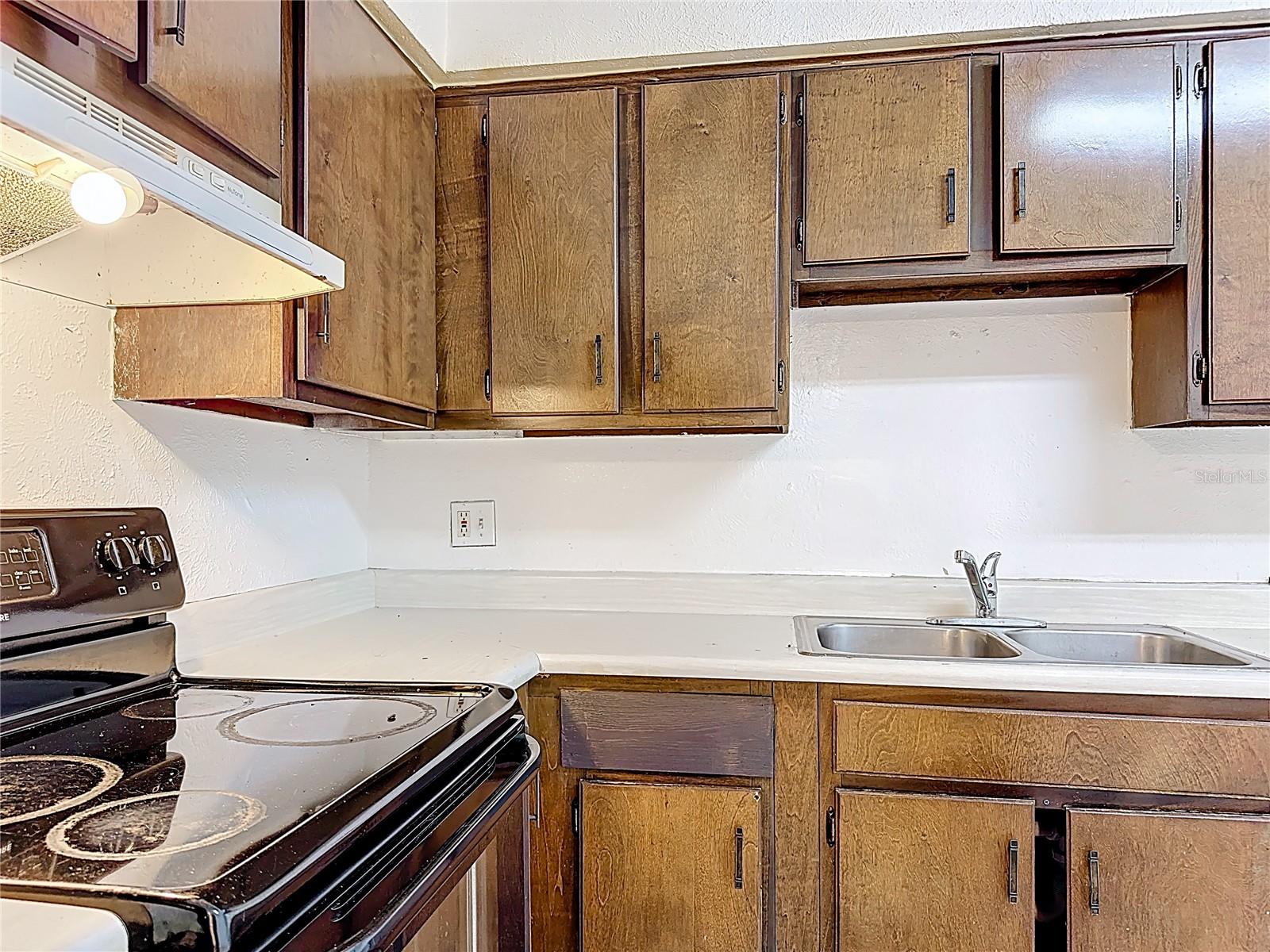 VILLAGE CONDO - Residential