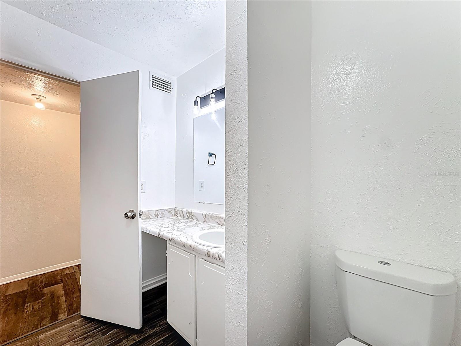 VILLAGE CONDO - Residential