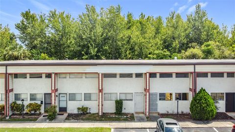 Photo of 3944 Crayrich Circle #A-4, Orlando, FL 32839 (MLS # O6331282)