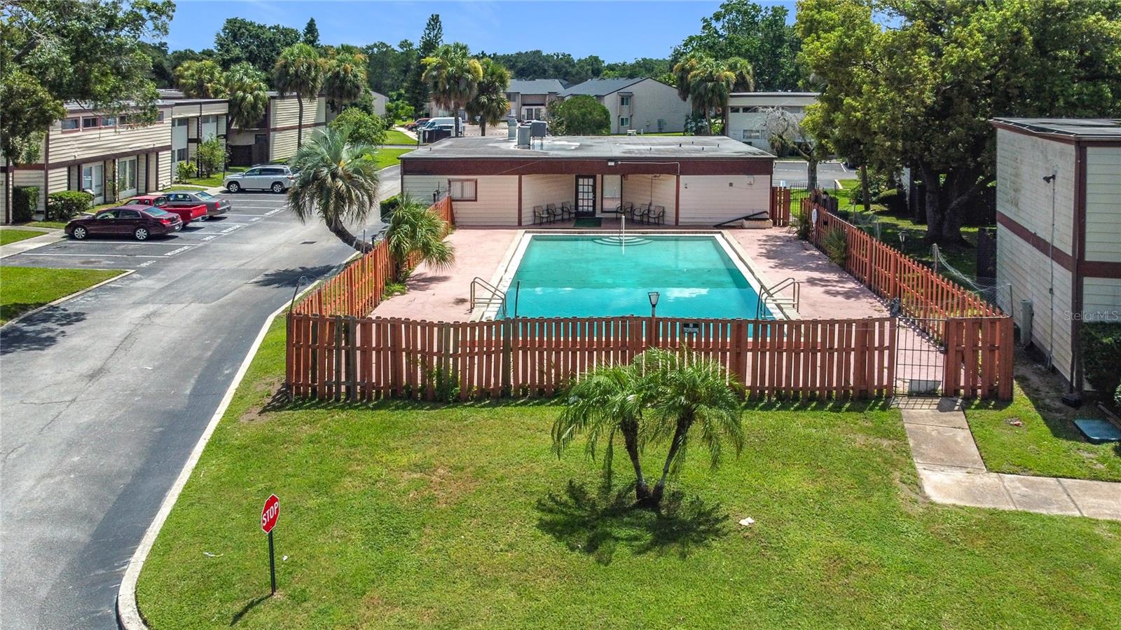 VILLAGE CONDO - Residential