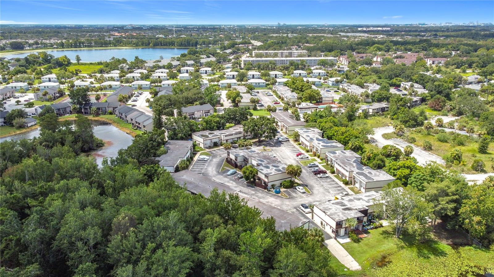 VILLAGE CONDO - Residential