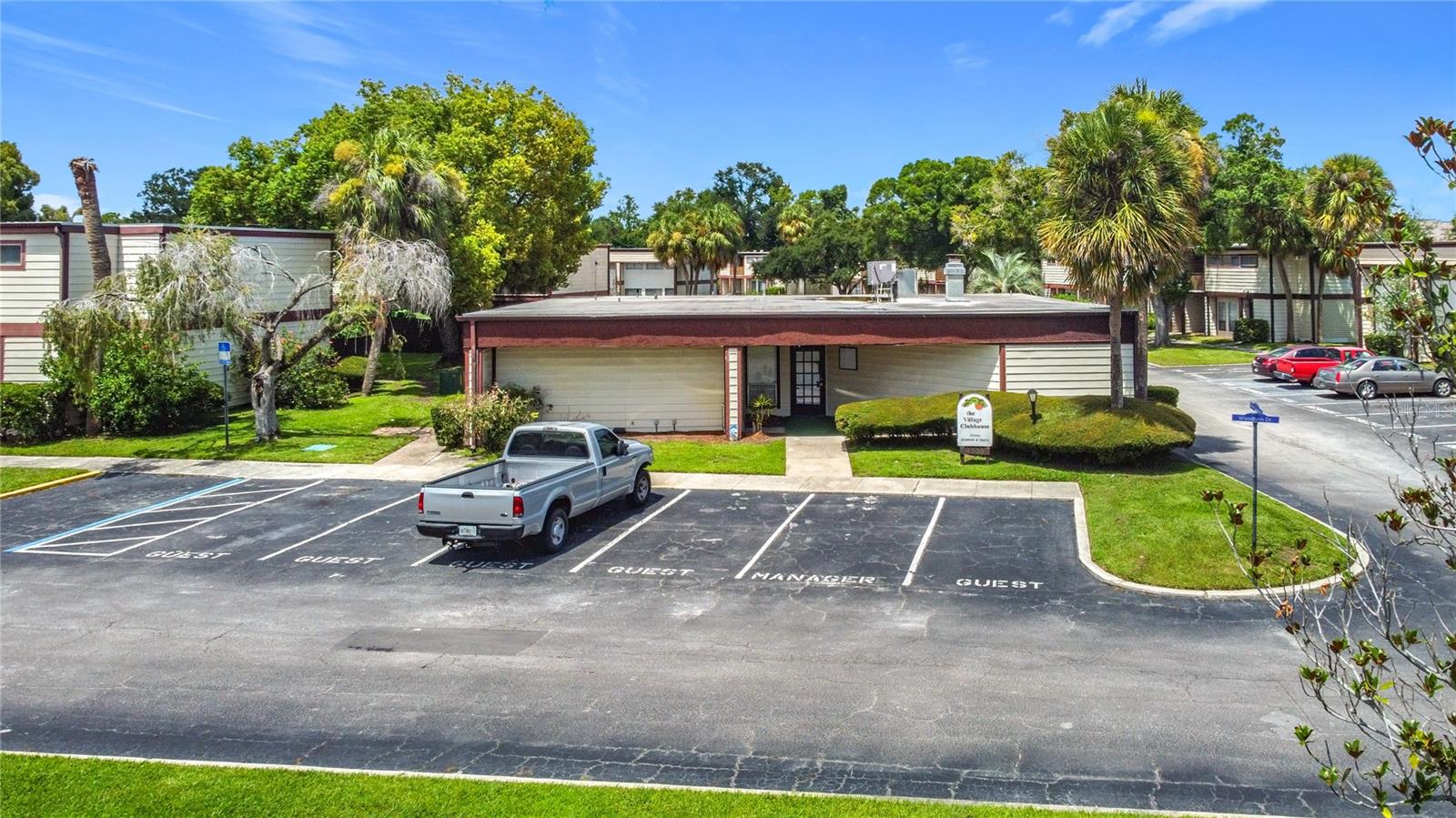 VILLAGE CONDO - Residential
