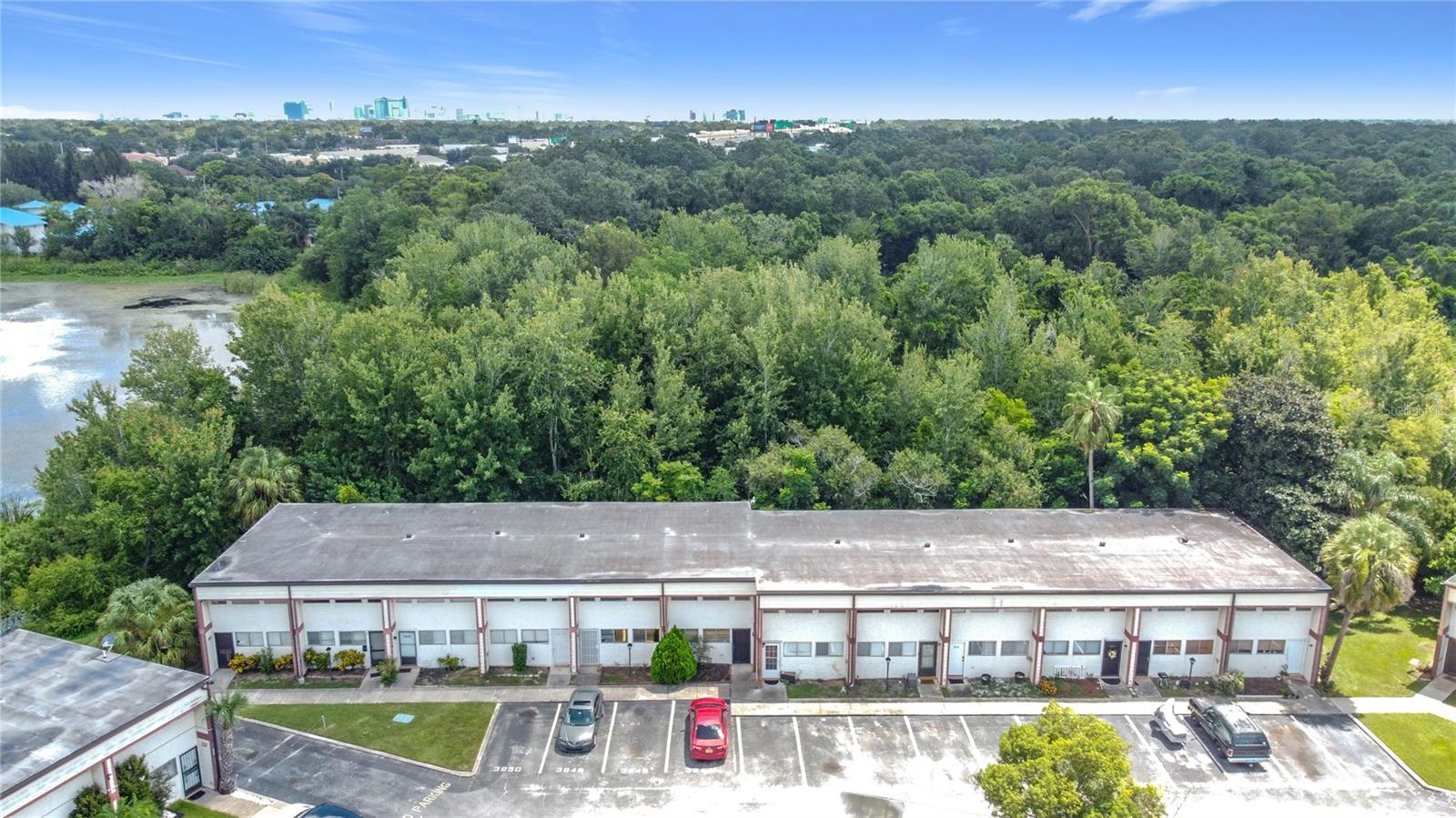 VILLAGE CONDO - Residential