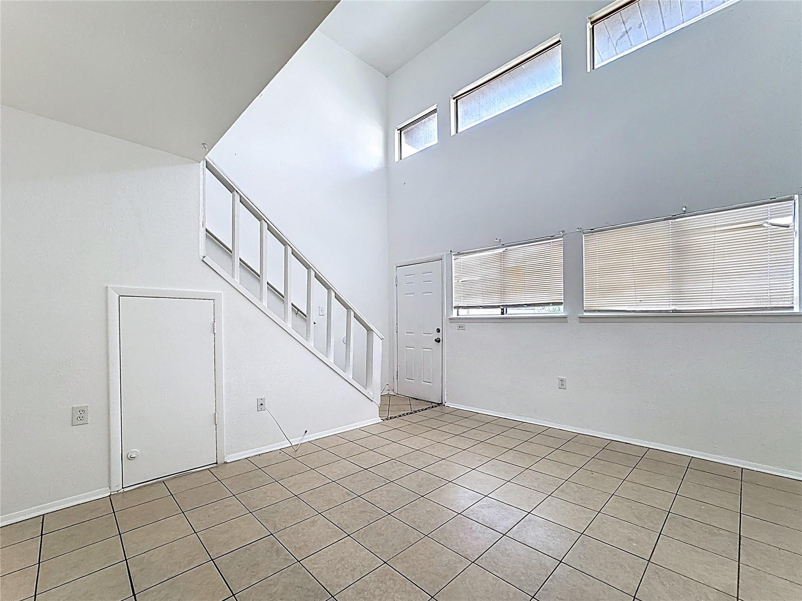 VILLAGE CONDO - Residential