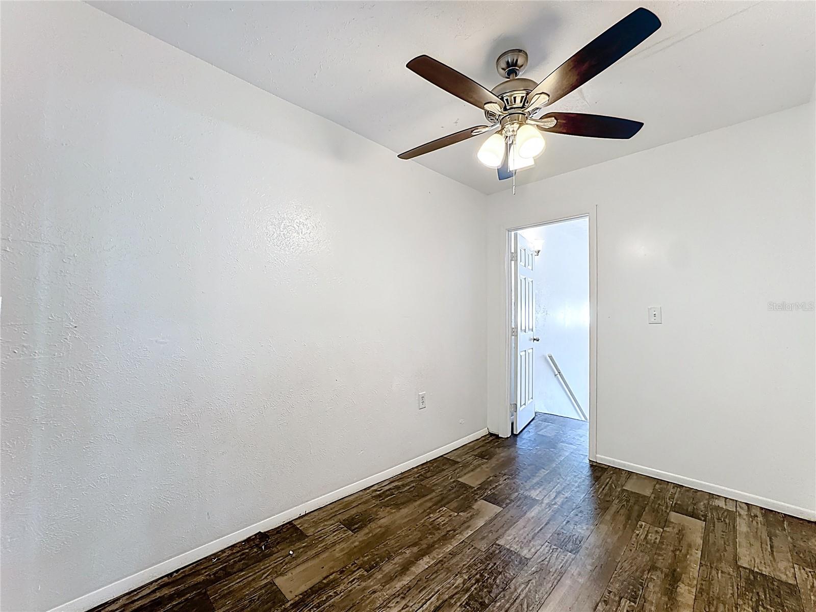 VILLAGE CONDO - Residential