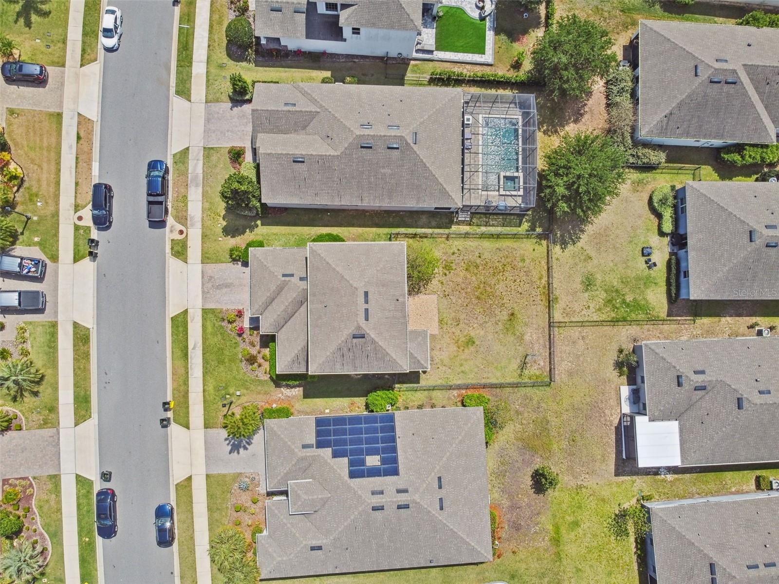 HIGHLAND RANCH THE CANYONS - Residential