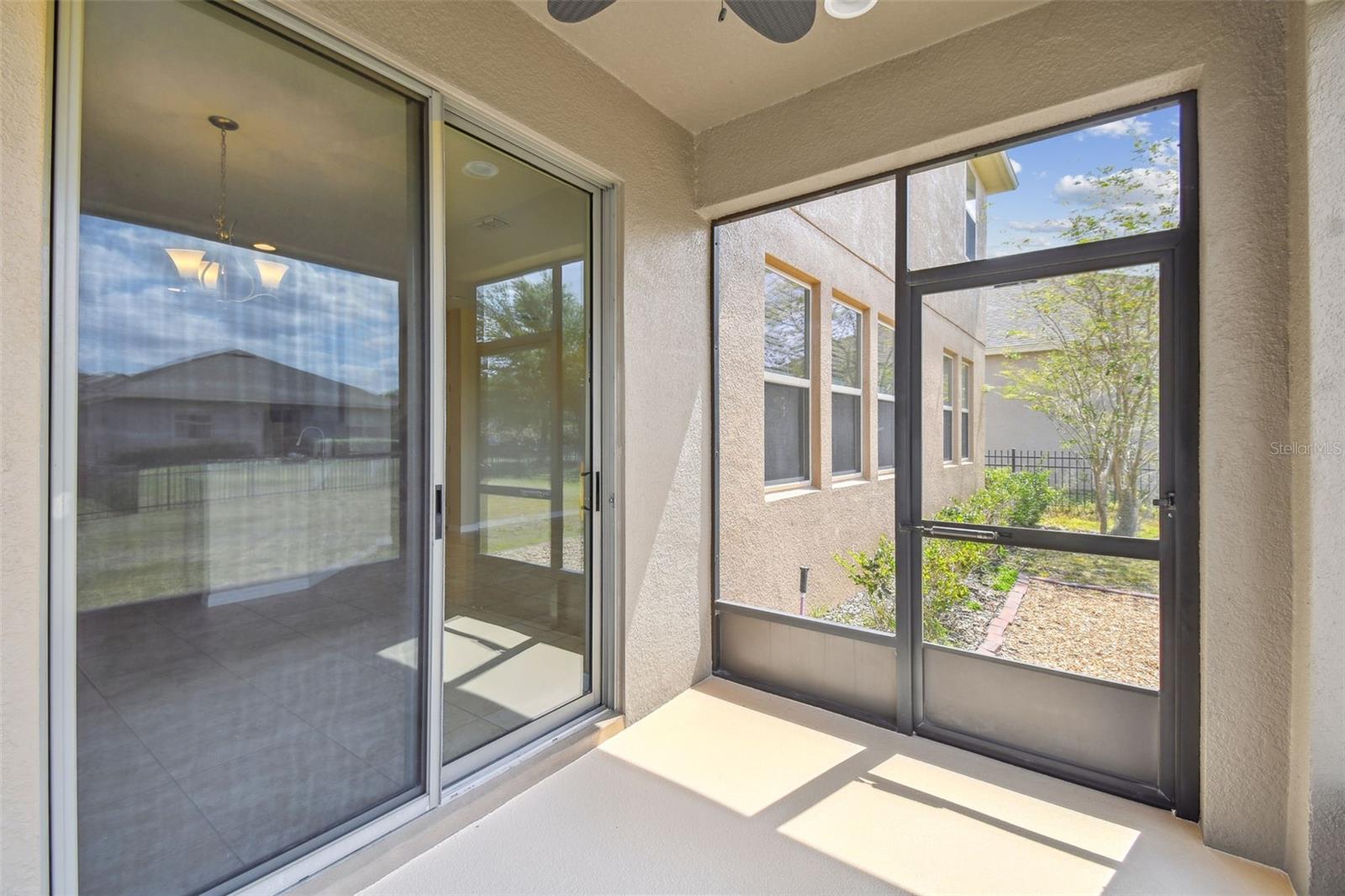 HIGHLAND RANCH THE CANYONS - Residential