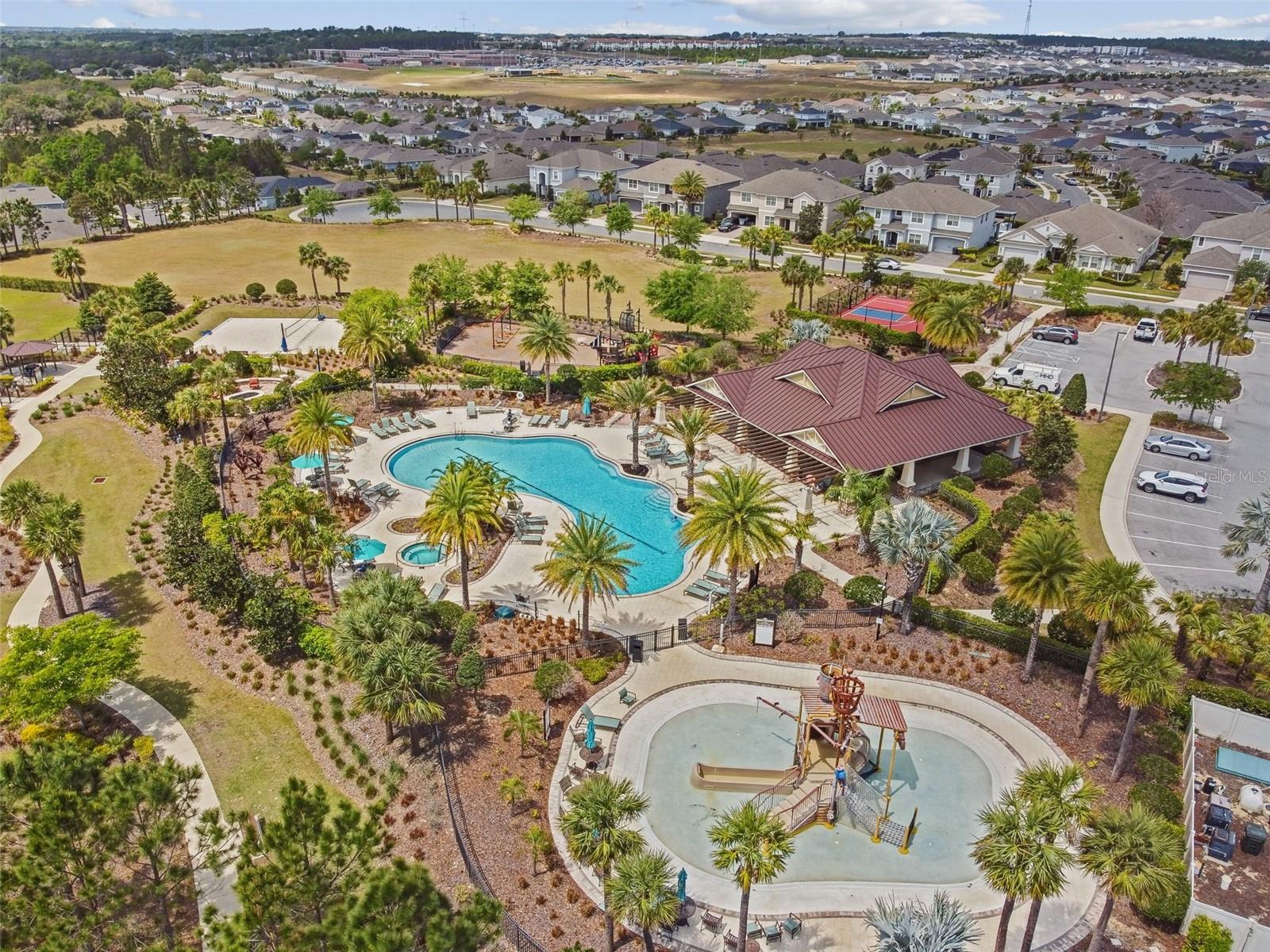 HIGHLAND RANCH THE CANYONS - Residential