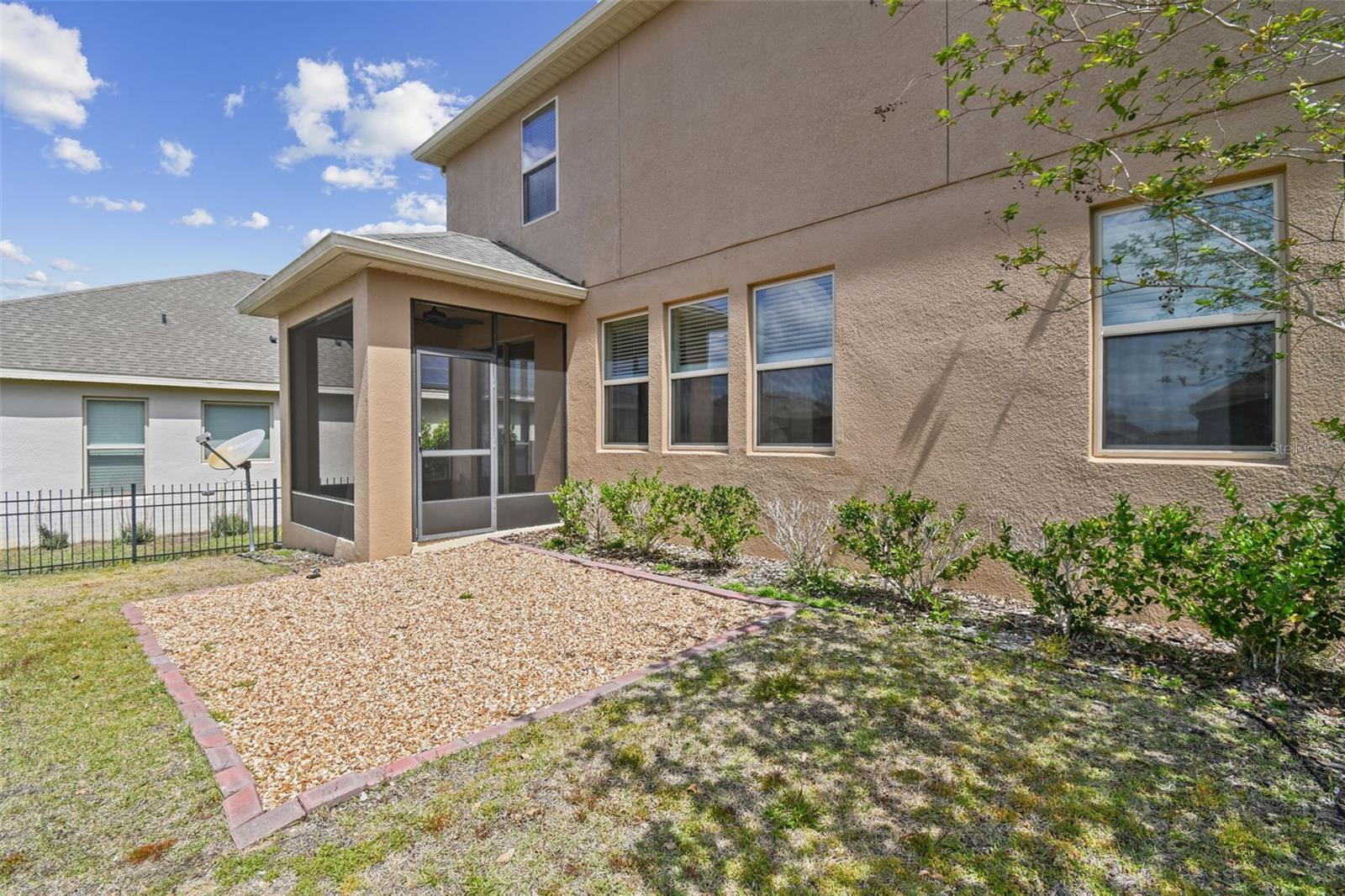 HIGHLAND RANCH THE CANYONS - Residential