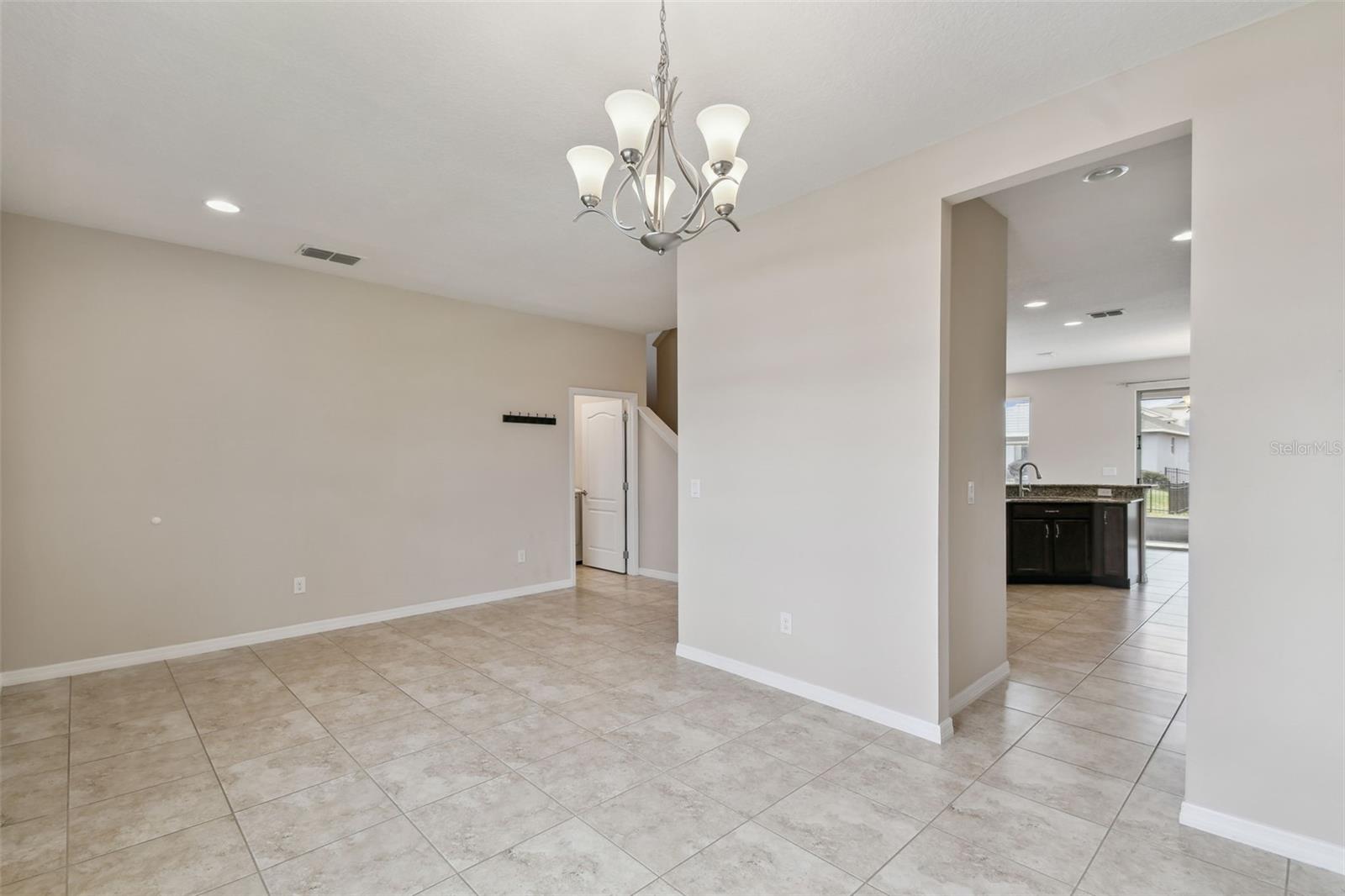 HIGHLAND RANCH THE CANYONS - Residential