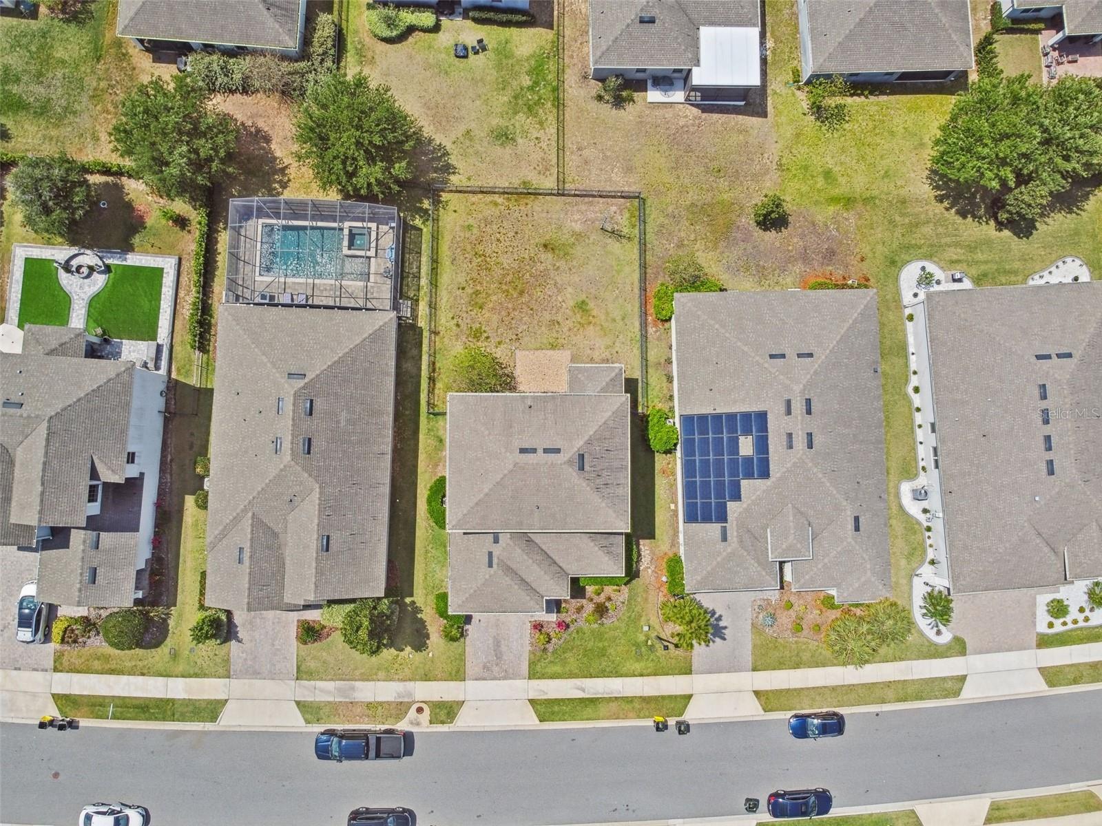 HIGHLAND RANCH THE CANYONS - Residential