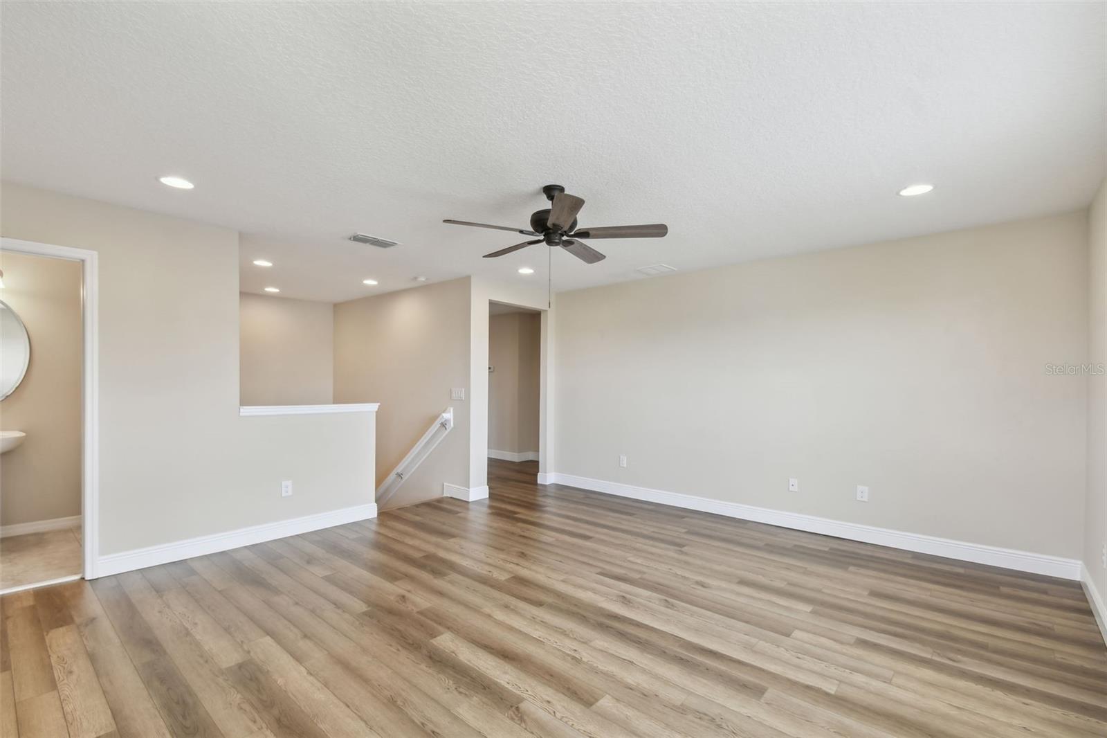 HIGHLAND RANCH THE CANYONS - Residential