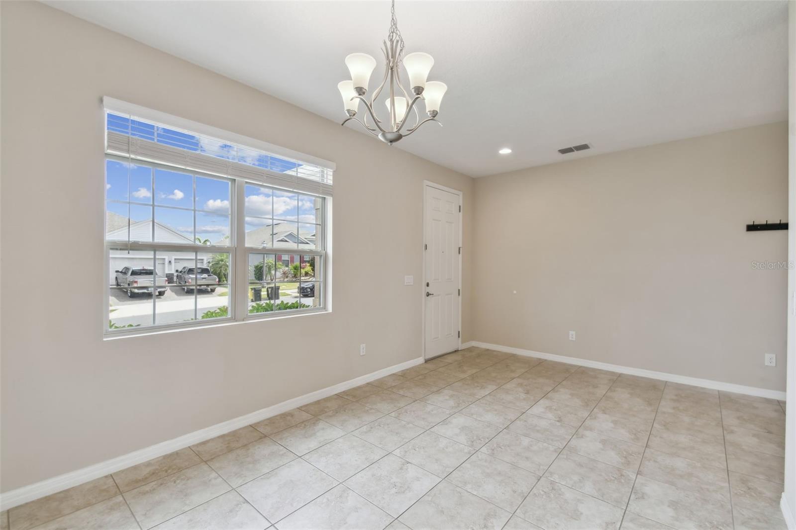 HIGHLAND RANCH THE CANYONS - Residential