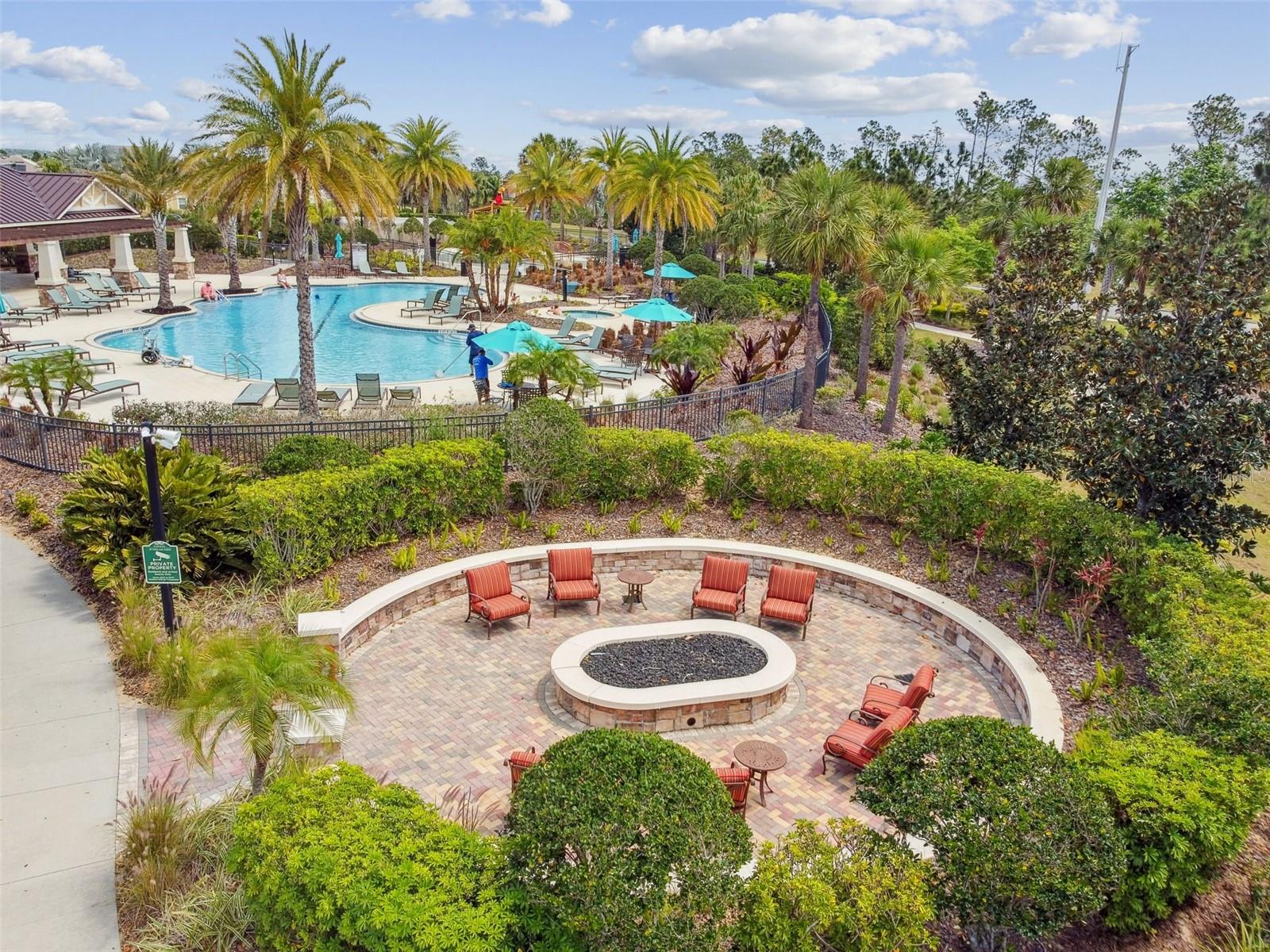 HIGHLAND RANCH THE CANYONS - Residential