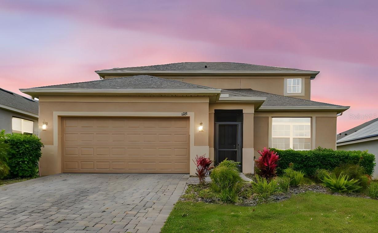 HIGHLAND RANCH THE CANYONS - Residential