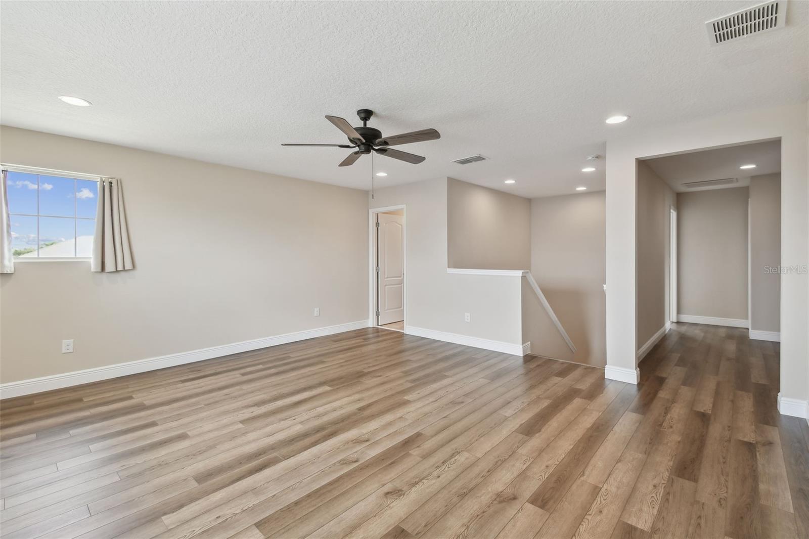 HIGHLAND RANCH THE CANYONS - Residential