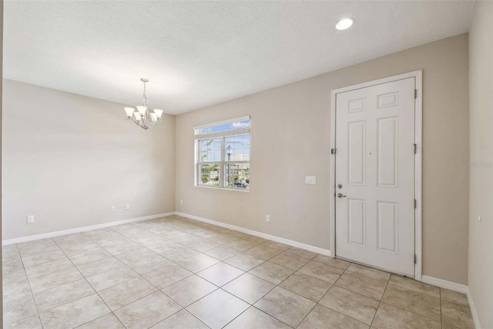 HIGHLAND RANCH THE CANYONS - Residential