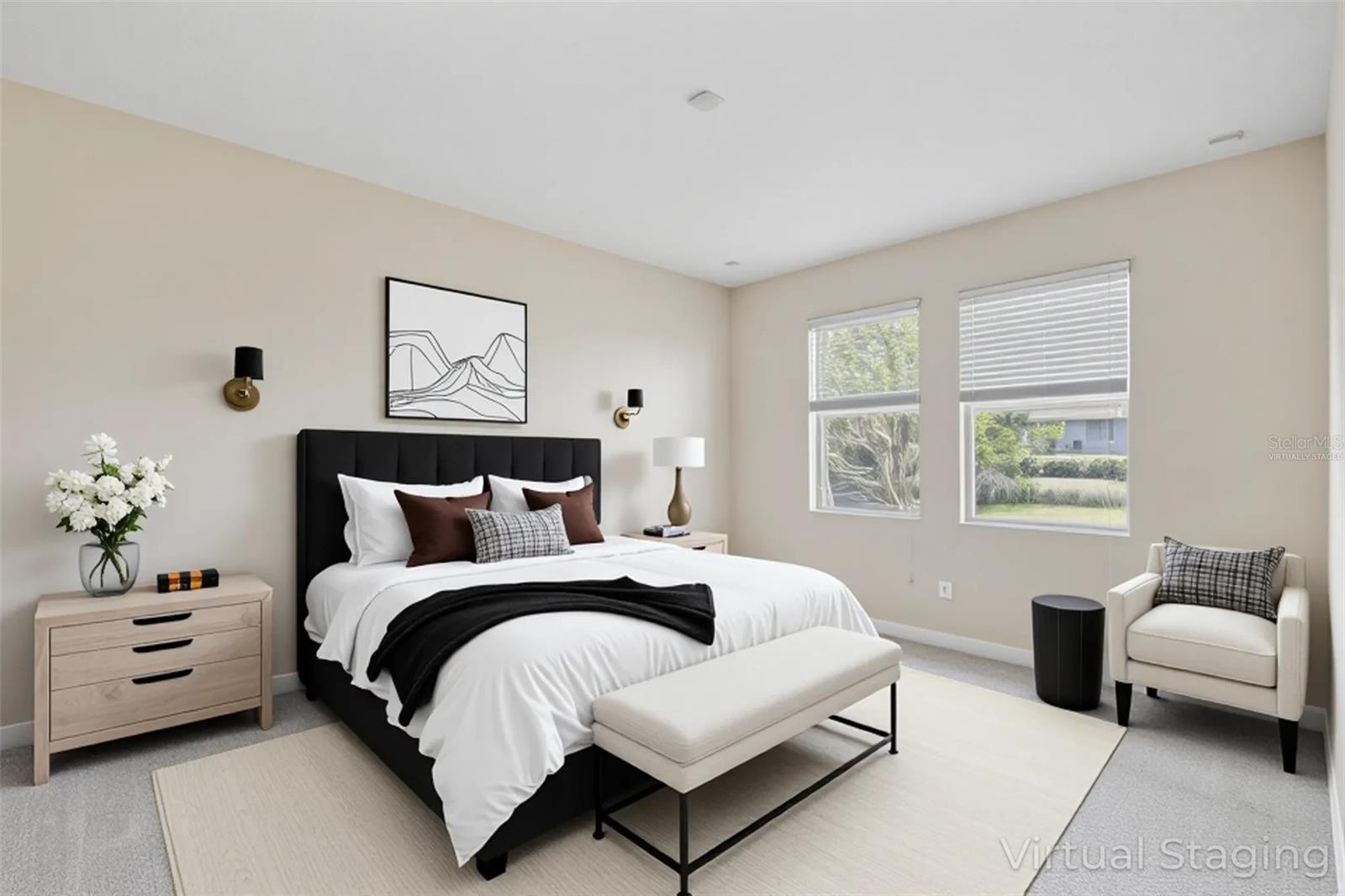 HIGHLAND RANCH THE CANYONS - Residential