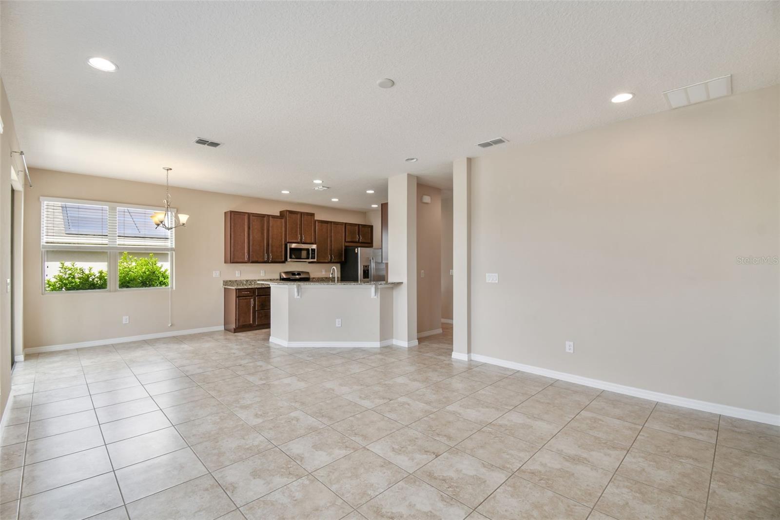 HIGHLAND RANCH THE CANYONS - Residential