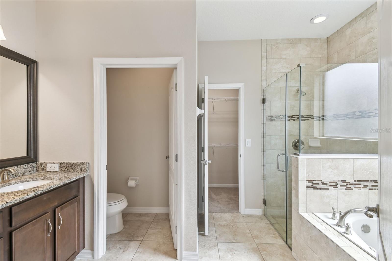 HIGHLAND RANCH THE CANYONS - Residential